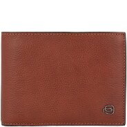 Piquadro Uomo Geldbörse Leder 12,5 cm Produktbild