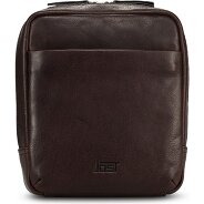 Jost Glasgow Umhängetasche XS RFID Schutz Leder 20 cm Produktbild