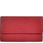 Esquire Primavera Geldbörse RFID Schutz Leder 18 cm Produktbild