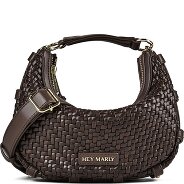 Hey Marly Lifetime Sister Woven Umhängetasche S 26 cm Produktbild