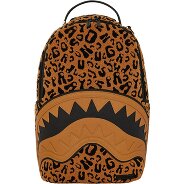 Sprayground Chenille Cheetah Daypack 46 cm Laptopfach Produktbild