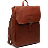 The Chesterfield Brand Farrow Daypack Leder 40 cm Laptopfach Produktbild