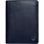 Golden Head Capri Geldbörse RFID Schutz Leder 9 cm Produktbild