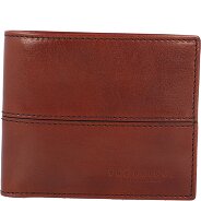 The Bridge Vespucci Geldbörse Leder 11 cm Produktbild