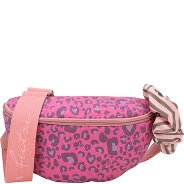 Fritzi aus Preußen Fritzi Bum Limited Barbie Leo Silhouette Gürteltasche 29 cm Produktbild