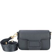 Bogner Pontresina Neve Nera Umhängetasche Leder 19 cm Produktbild