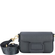 Bogner Pontresina Neve Nera Umhängetasche Leder 19 cm Produktbild