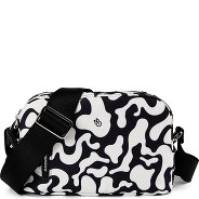 Mandarina Duck Hunter Moire Umhängetasche 22 cm Produktbild