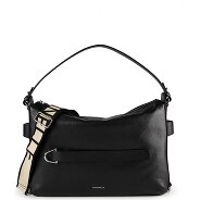Coccinelle Gretel Schultertasche Leder 40 cm Produktbild