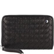 abro Piuma Geldbörse Leder 15 cm Produktbild