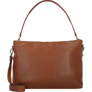 Plevier Structure Millau Schultertasche Leder 43 cm Laptopfach Produktbild