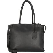 Cowboysbag Evi Schultertasche Leder 41 cm Laptopfach Produktbild
