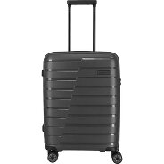 Travelite Air Base 4-Rollen Kabinentrolley 55 cm Produktbild