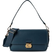 Coccinelle C-Me Lock Schultertasche Leder 29 cm Produktbild