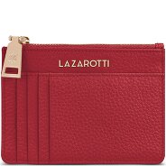 Lazarotti Bologna Leather Schlüsseletui Leder 11,5 cm mit Air Tag Fach Produktbild