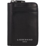 Liebeskind Eliza Geldbörse Leder 8 cm Produktbild Liebeskind Eliza Geldbörse Leder 8 cm Produktbild