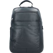 Piquadro Vibe Daypack Leder 42.5 cm Laptopfach Produktbild