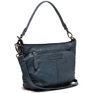 The Chesterfield Brand Schultertasche Leder 22 cm Produktbild