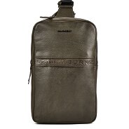 Burkely Minimal Mason Sling Bag Leder 23 cm Produktbild