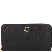 Coccinelle C-Me Geldbörse RFID Schutz Leder 18.5 cm Produktbild