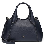 AIGNER Kayla Shopper Tasche Leder 34 cm Produktbild
