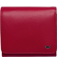 Golden Head Madrid Geldbörse RFID Schutz Leder 10 cm Produktbild