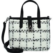 Karl Lagerfeld Behind the Seams Handtasche 20 cm Produktbild