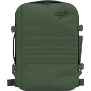 Cabin Zero Military 36L Cabin Backpack Rucksack 46 cm Produktbild