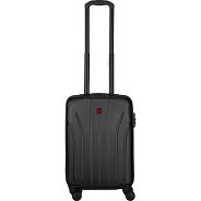 Wenger Oryson 4 Rollen Kabinentrolley S 54 cm mit Dehnfalte Produktbild