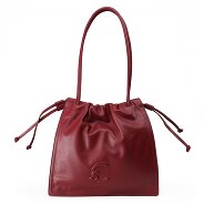Coccinelle Dulse Schultertasche Leder 31 cm Produktbild
