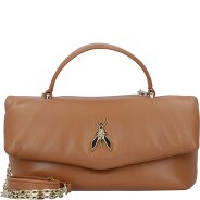 Patrizia Pepe Fly Bamby Handtasche Leder 24 cm Produktbild