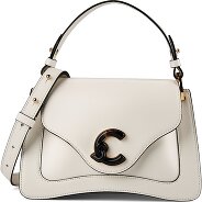 Coccinelle C-Me Handtasche Leder 24 cm Produktbild