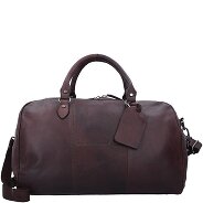 The Chesterfield Brand Wax Pull Up Weekender Reisetasche Leder 46 cm Produktbild