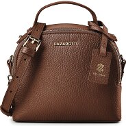 Lazarotti Bologna Leather Crossbody Handtasche Leder 17 cm Produktbild