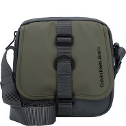 Calvin Klein Jeans Utilitarian Umhängetasche 17 cm Produktbild Calvin Klein Jeans Utilitarian Umhängetasche 17 cm Produktbild