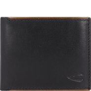 camel active Cruise Geldbörse RFID Schutz Leder 11.5 cm Produktbild