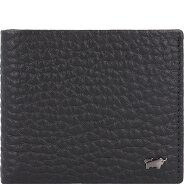 Braun Büffel Yannik Geldbörse RFID Schutz Leder 11 cm Produktbild