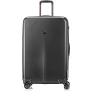 Pack Easy Genius 4 Rollen Trolley L 76 cm mit Dehnfalte Produktbild