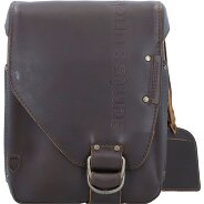 aunts & uncles Hunter Jade Umhängetasche Leder 19 cm Produktbild