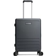 Tommy Hilfiger TH Travel 4 Rollen Kabinentrolley 54 cm Produktbild