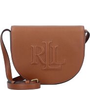 Lauren Ralph Lauren Witley Umhängetasche Leder 21 cm Produktbild