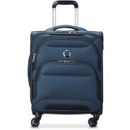Delsey Paris Sky Max 2.0 4-Rollen Kabinentrolley 55 cm Produktbild