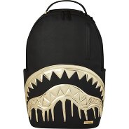 Sprayground Gold and Dangerous Daypack 46 cm Laptopfach Produktbild