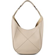 Guess Pauline Schultertasche Leder 25 cm Produktbild