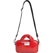 Wouf Glossy Mini Bag Handtasche 19 cm Produktbild Wouf Glossy Mini Bag Handtasche 19 cm Produktbild