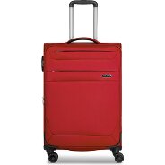 Worldpack Chicago 4 Rollen Trolley M 67 cm mit Dehnfalte Produktbild