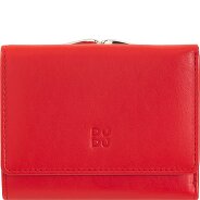 DuDu Corsica Geldbörse RFID Schutz Leder 11 cm Produktbild