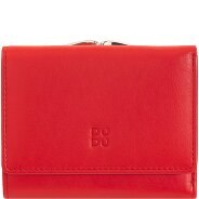 DuDu Corsica Geldbörse RFID Schutz Leder 11 cm Produktbild DuDu Corsica Geldbörse RFID Schutz Leder 11 cm Produktbild