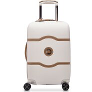 Delsey Paris Chatelet Air 2.0 4-Rollen Kabinentrolley 55 cm Produktbild