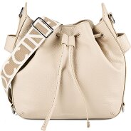 Coccinelle Gretel Shopper Tasche Leder 25 cm Produktbild